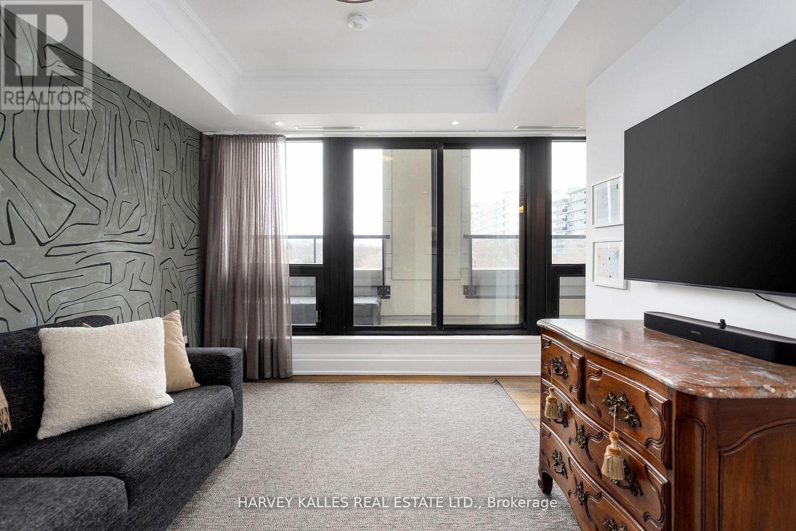 701 - 1 Forest Hill Road, Toronto, Ontario  M4V 1R1 - Photo 23 - C13169200