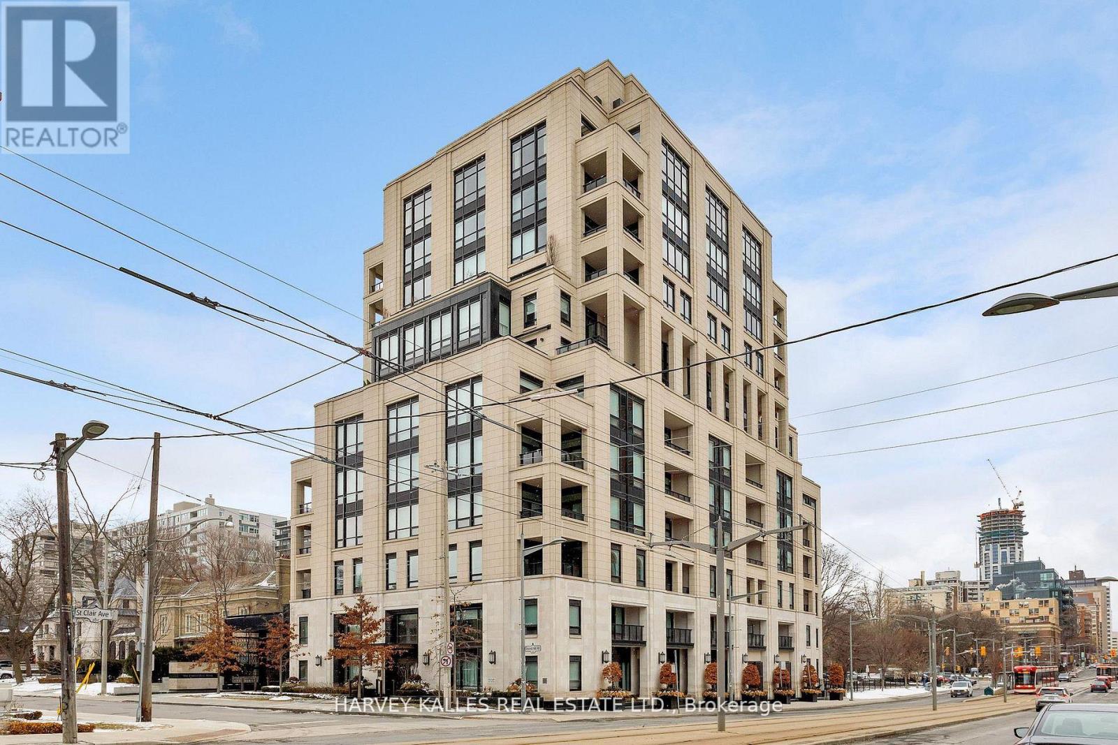 701 - 1 Forest Hill Road, Toronto, Ontario  M4V 1R1 - Photo 32 - C13169200