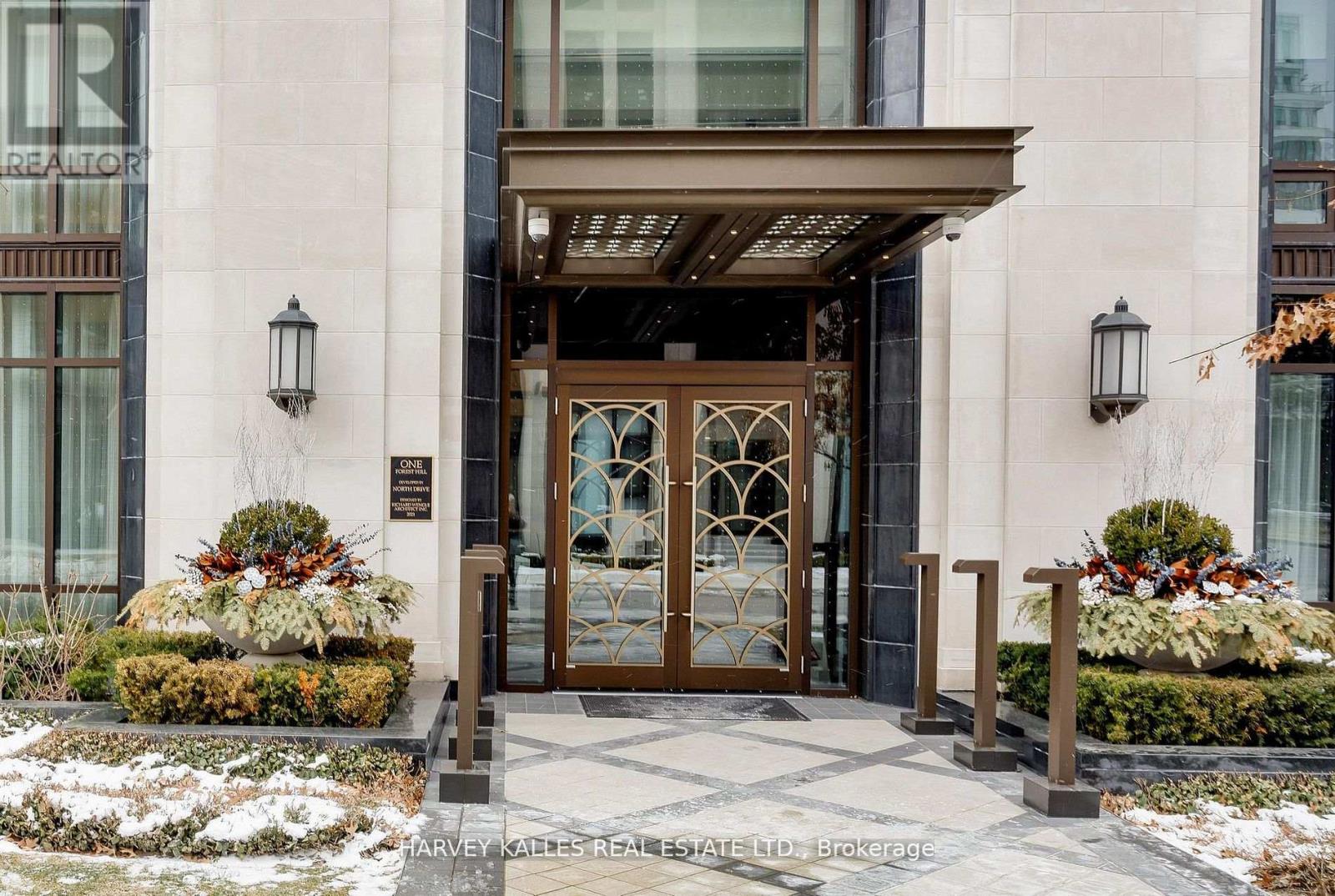 701 - 1 Forest Hill Road, Toronto, Ontario  M4V 1R1 - Photo 33 - C13169200