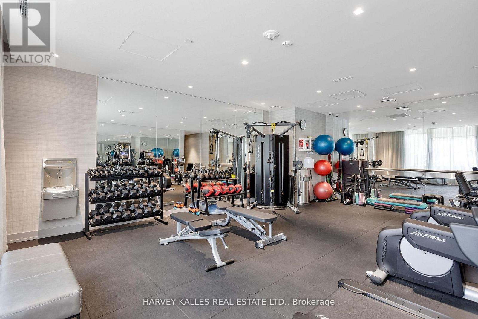701 - 1 Forest Hill Road, Toronto, Ontario  M4V 1R1 - Photo 39 - C13169200
