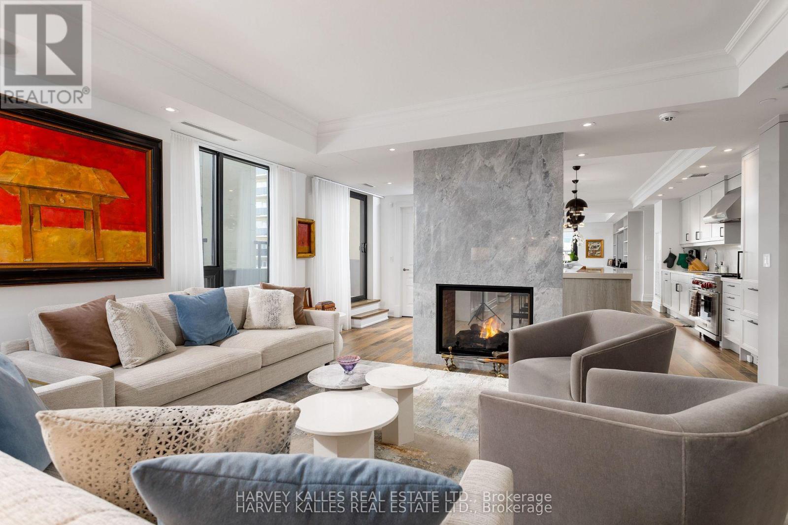 701 - 1 Forest Hill Road, Toronto, Ontario  M4V 1R1 - Photo 7 - C13169200