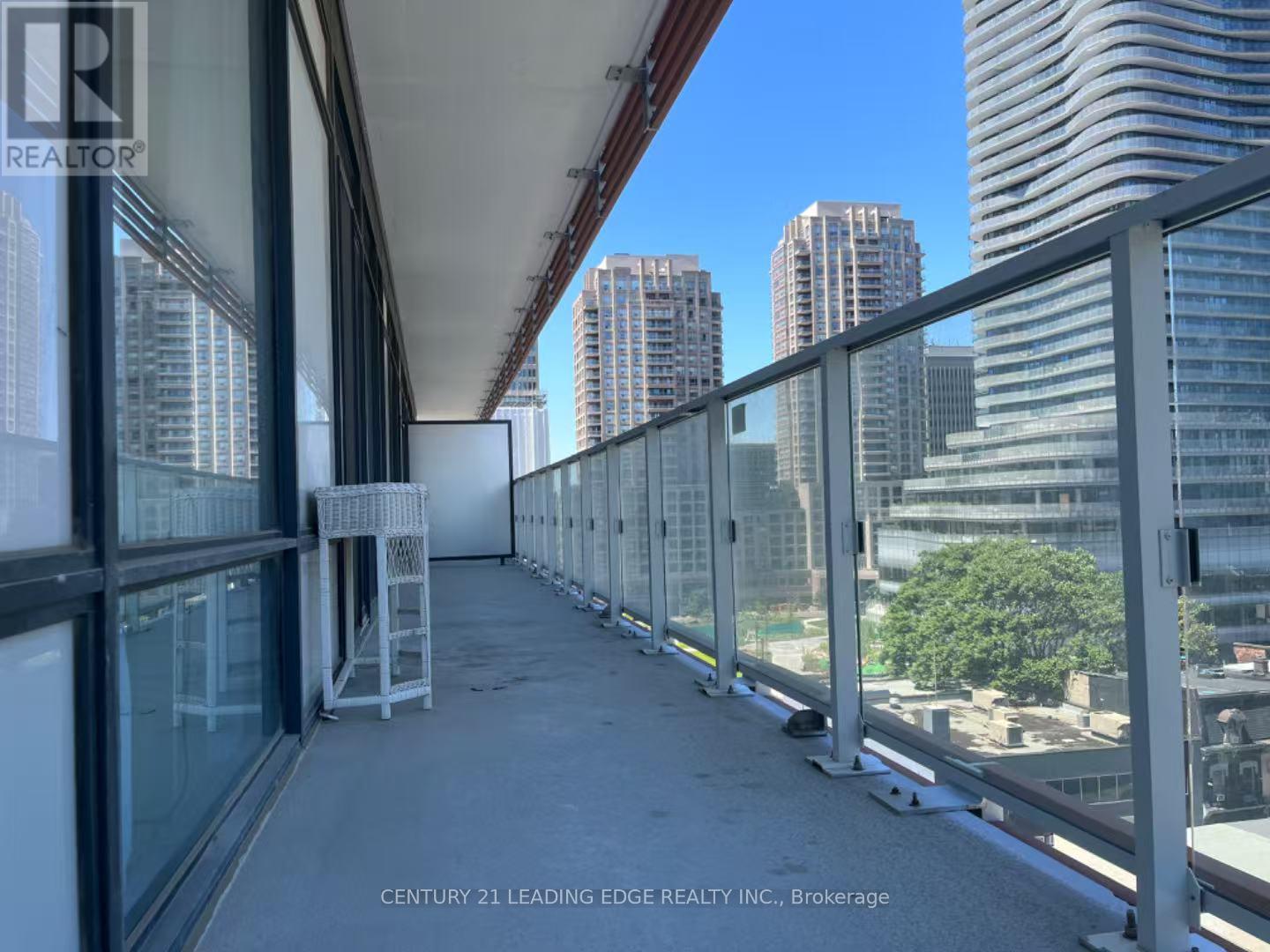 711 - 18 Maitland Terrace, Toronto, Ontario  M4Y 0H2 - Photo 11 - C13169230