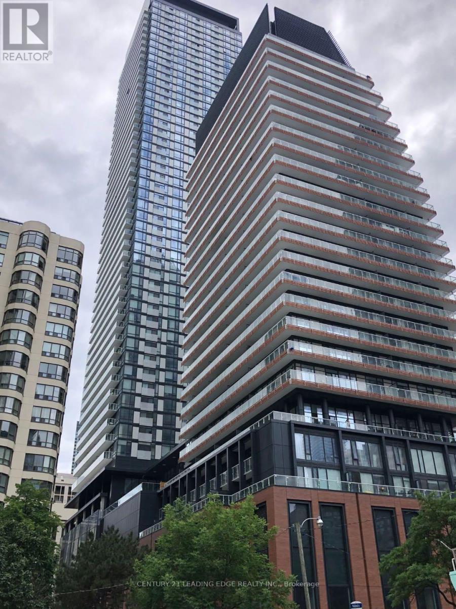 711 - 18 Maitland Terrace, Toronto, Ontario  M4Y 0H2 - Photo 2 - C13169230