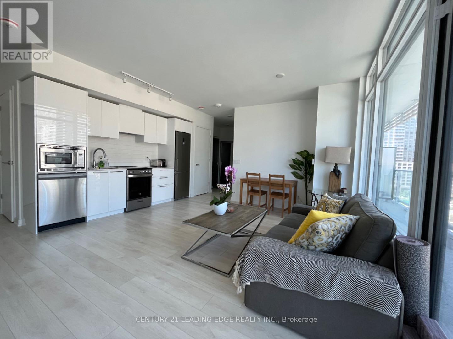 711 - 18 Maitland Terrace, Toronto, Ontario  M4Y 0H2 - Photo 3 - C13169230