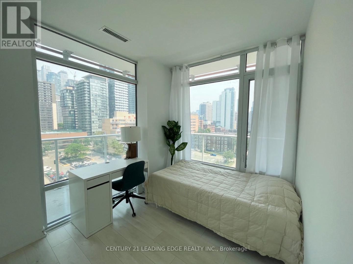 711 - 18 Maitland Terrace, Toronto, Ontario  M4Y 0H2 - Photo 7 - C13169230
