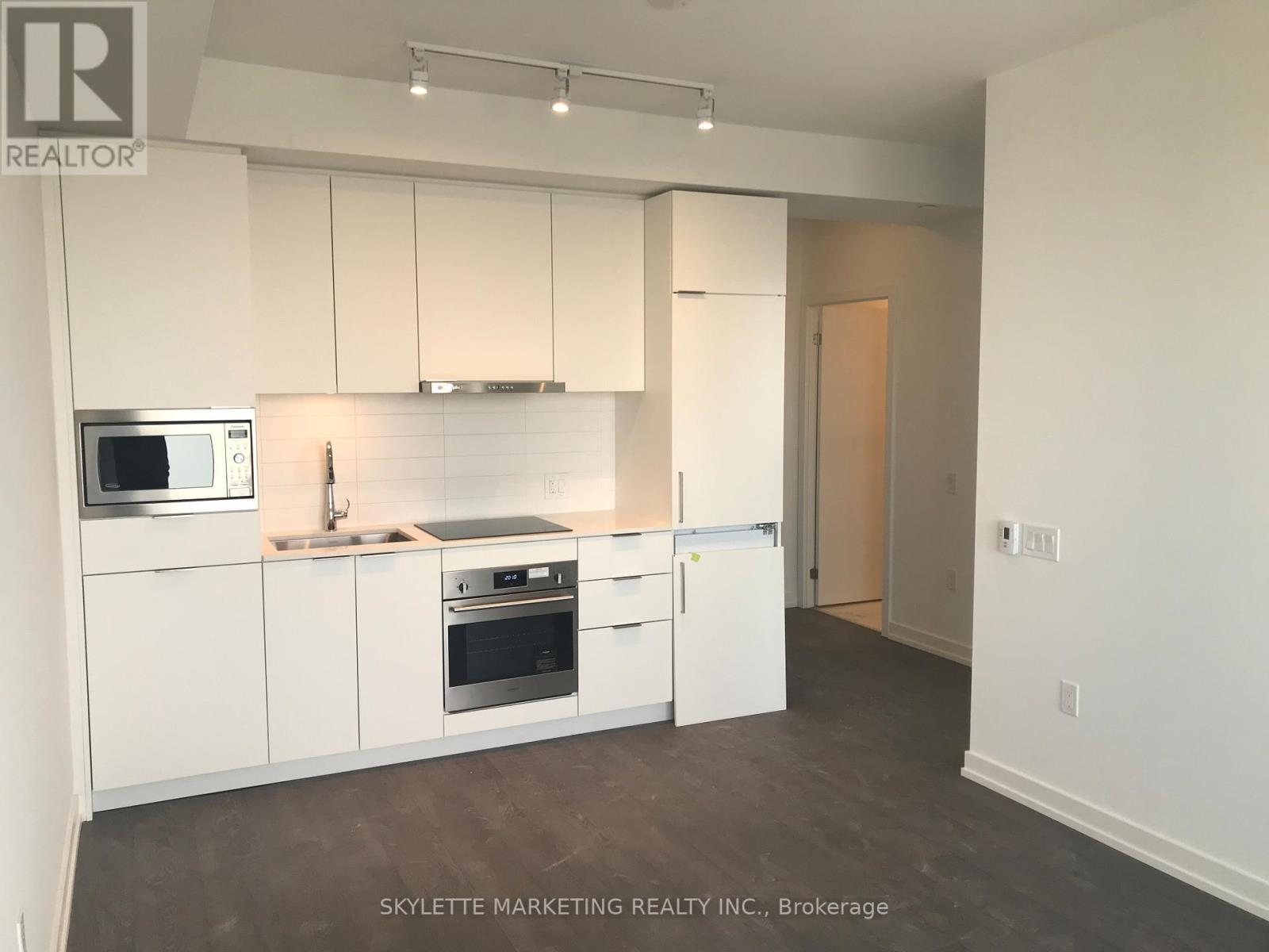 S 2507 - 8 Olympic Garden Drive, Toronto, Ontario  M2M 0B9 - Photo 2 - C13169258