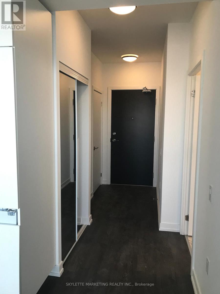 S 2507 - 8 Olympic Garden Drive, Toronto, Ontario  M2M 0B9 - Photo 3 - C13169258