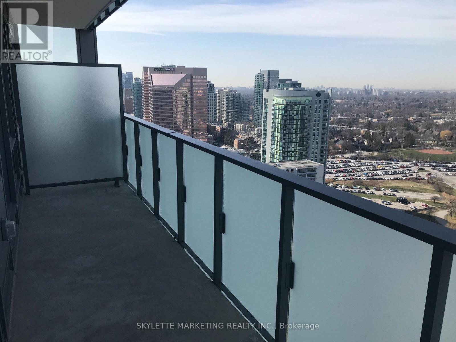 S 2507 - 8 Olympic Garden Drive, Toronto, Ontario  M2M 0B9 - Photo 8 - C13169258