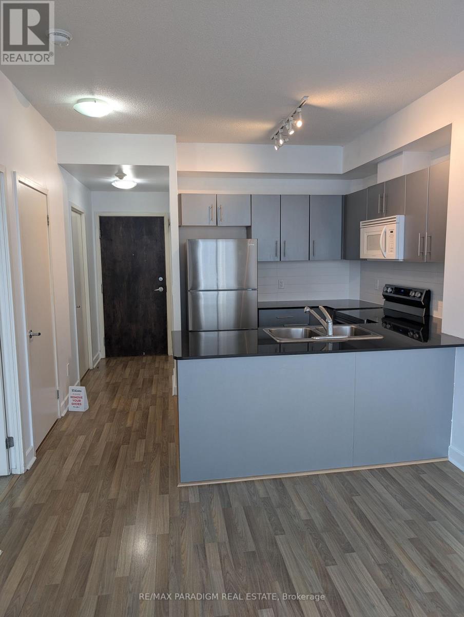 2403 - 12 Yonge Street, Toronto, Ontario  M5E 1Z9 - Photo 2 - C13169270