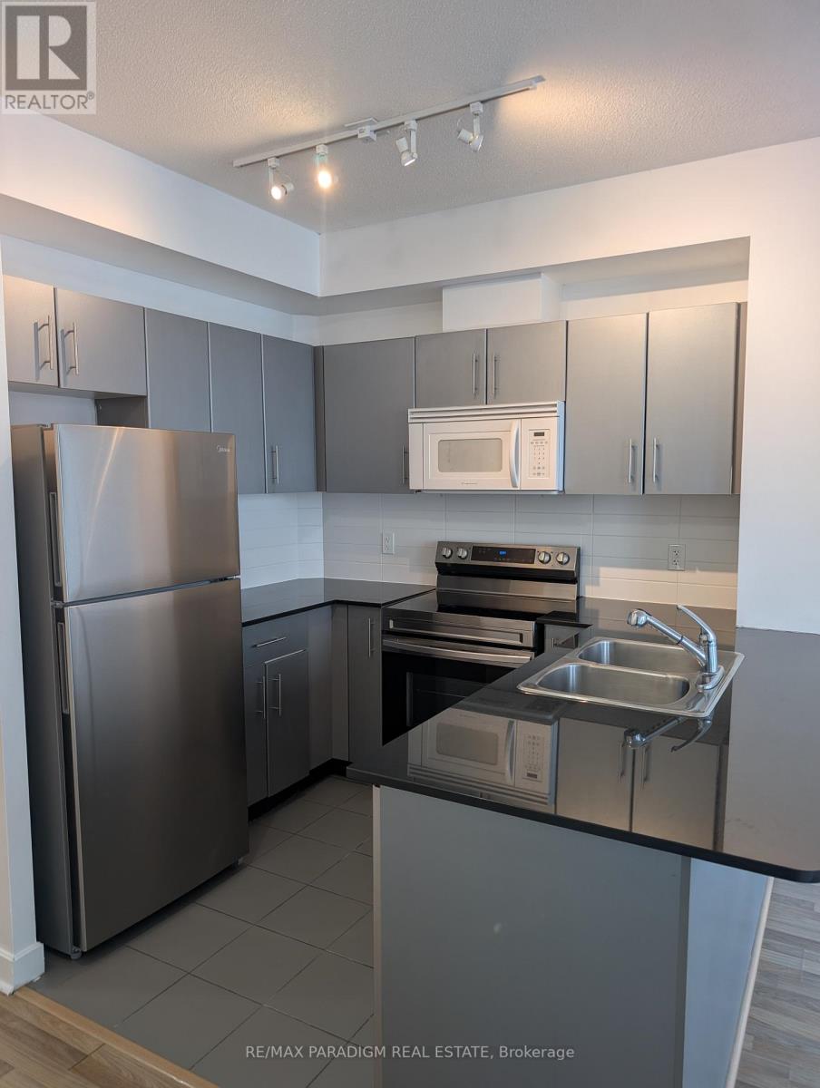2403 - 12 Yonge Street, Toronto, Ontario  M5E 1Z9 - Photo 4 - C13169270