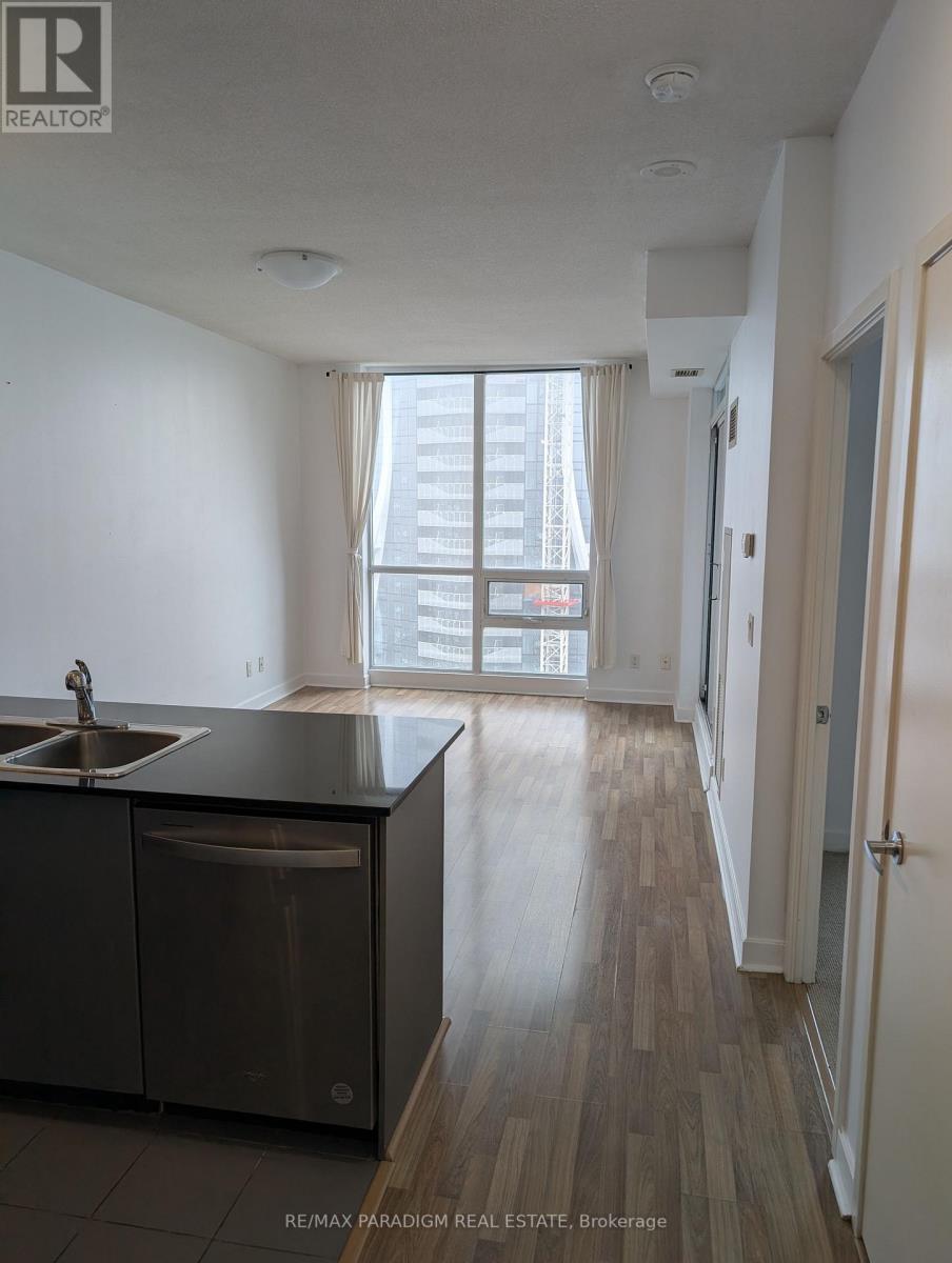 2403 - 12 Yonge Street, Toronto, Ontario  M5E 1Z9 - Photo 5 - C13169270