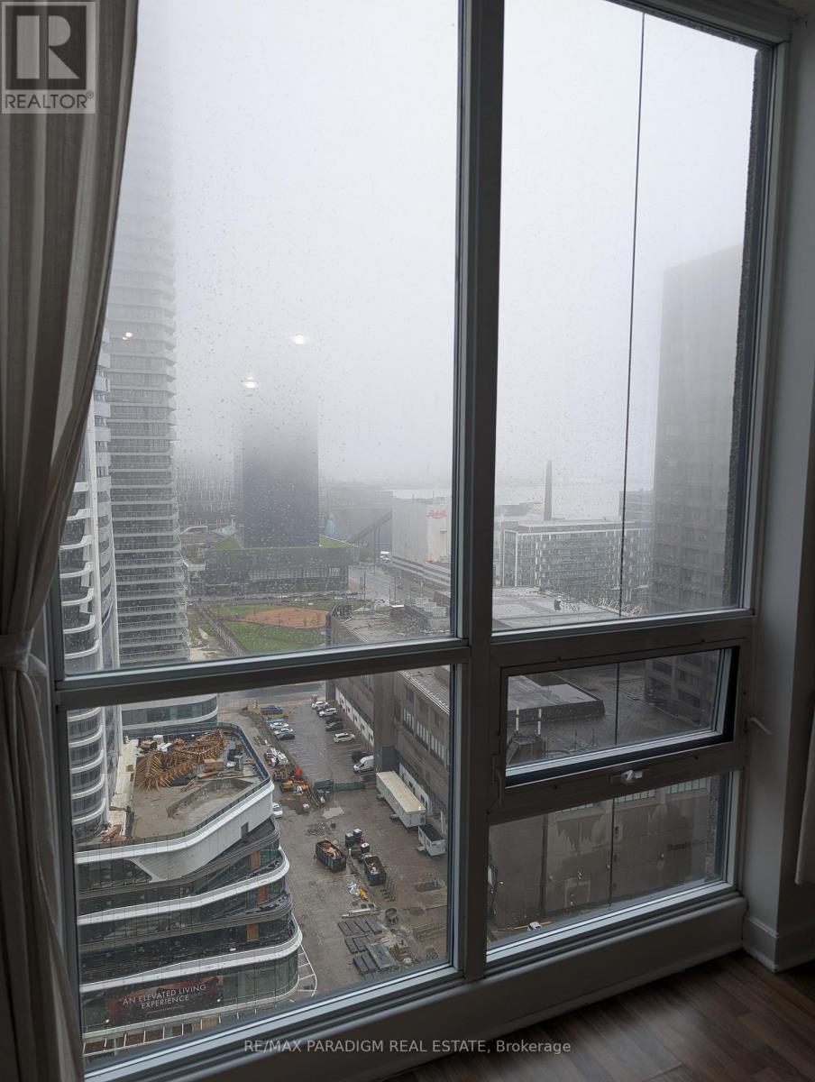 2403 - 12 Yonge Street, Toronto, Ontario  M5E 1Z9 - Photo 9 - C13169270