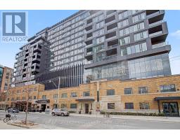 725 - 505 RICHMOND STREET W, Toronto, Ontario