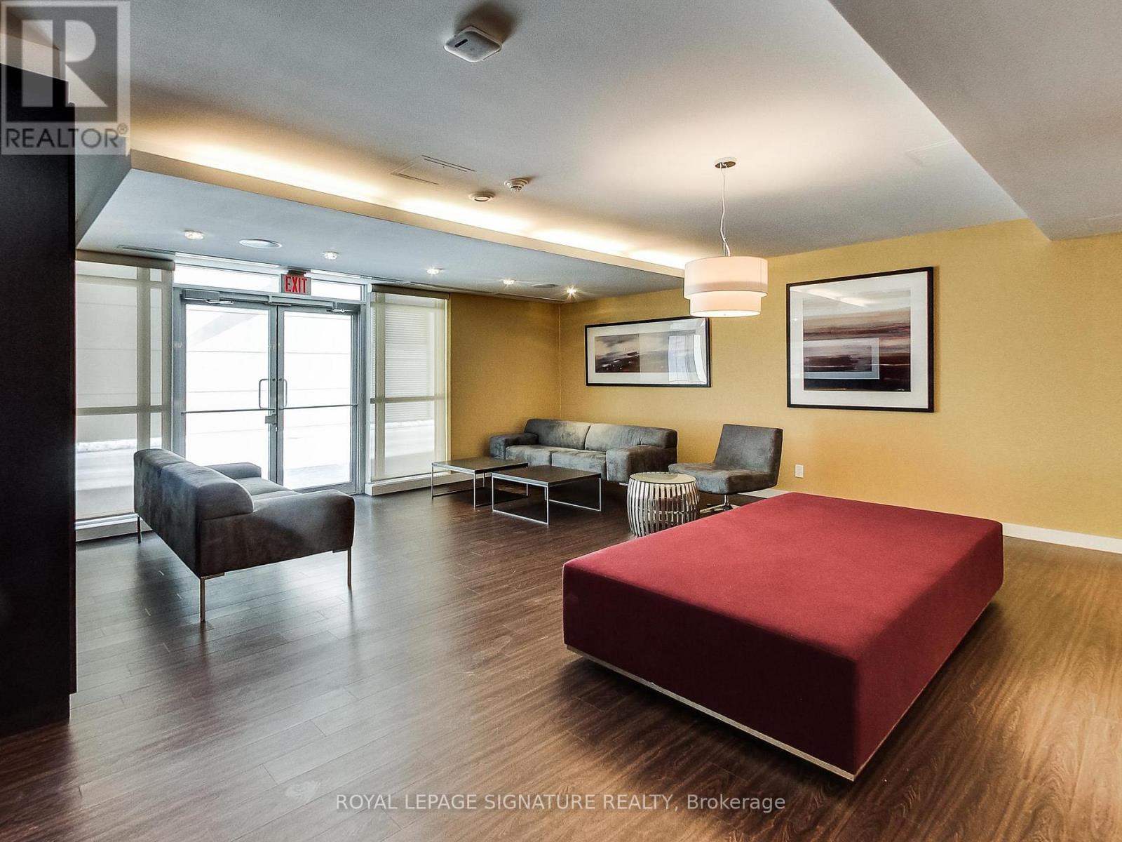 705 - 5 Hanna Avenue, Toronto, Ontario M6K 0B3 - Photo 22 - C13169342