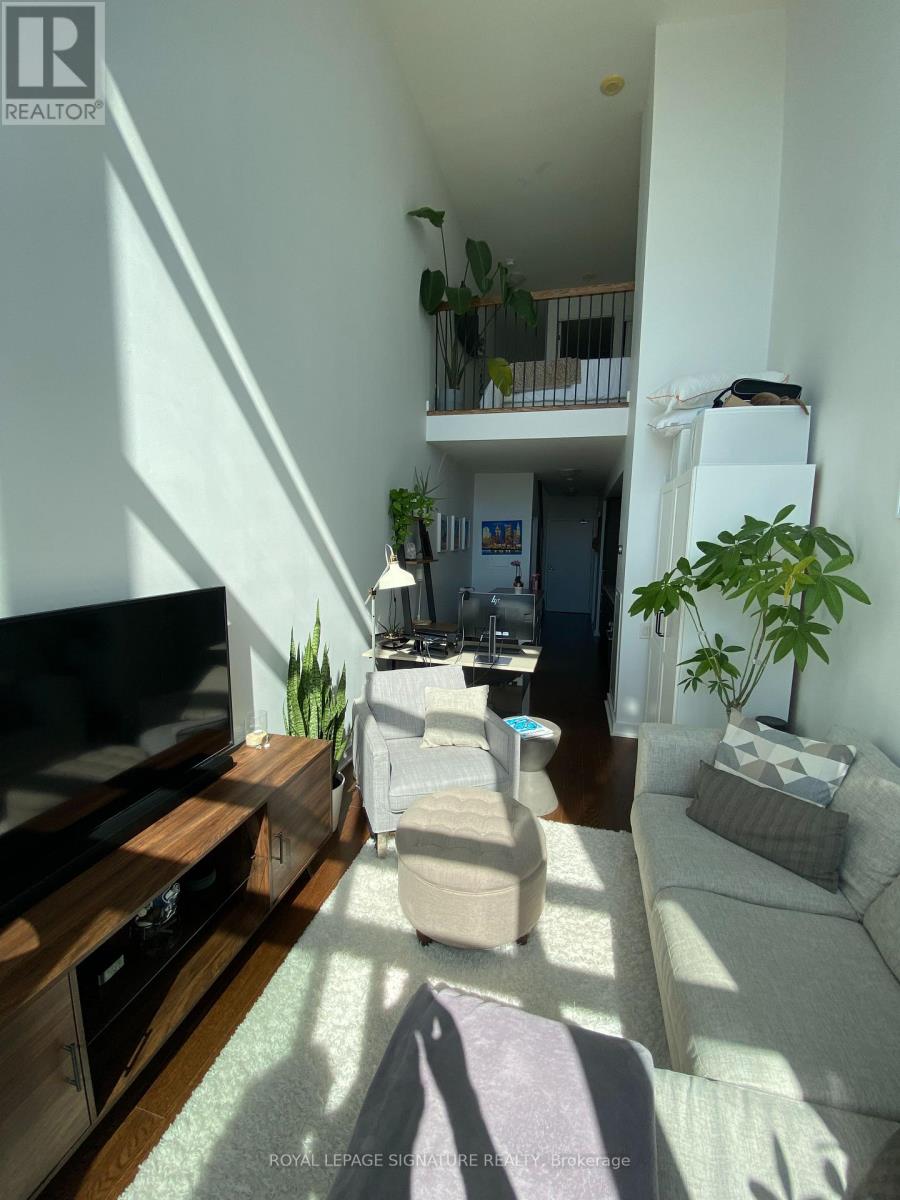 705 - 5 Hanna Avenue, Toronto, Ontario M6K 0B3 - Photo 8 - C13169342