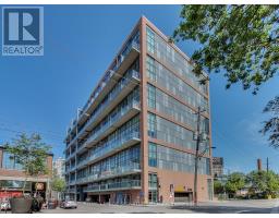 705 - 5 HANNA AVENUE, Toronto, Ontario