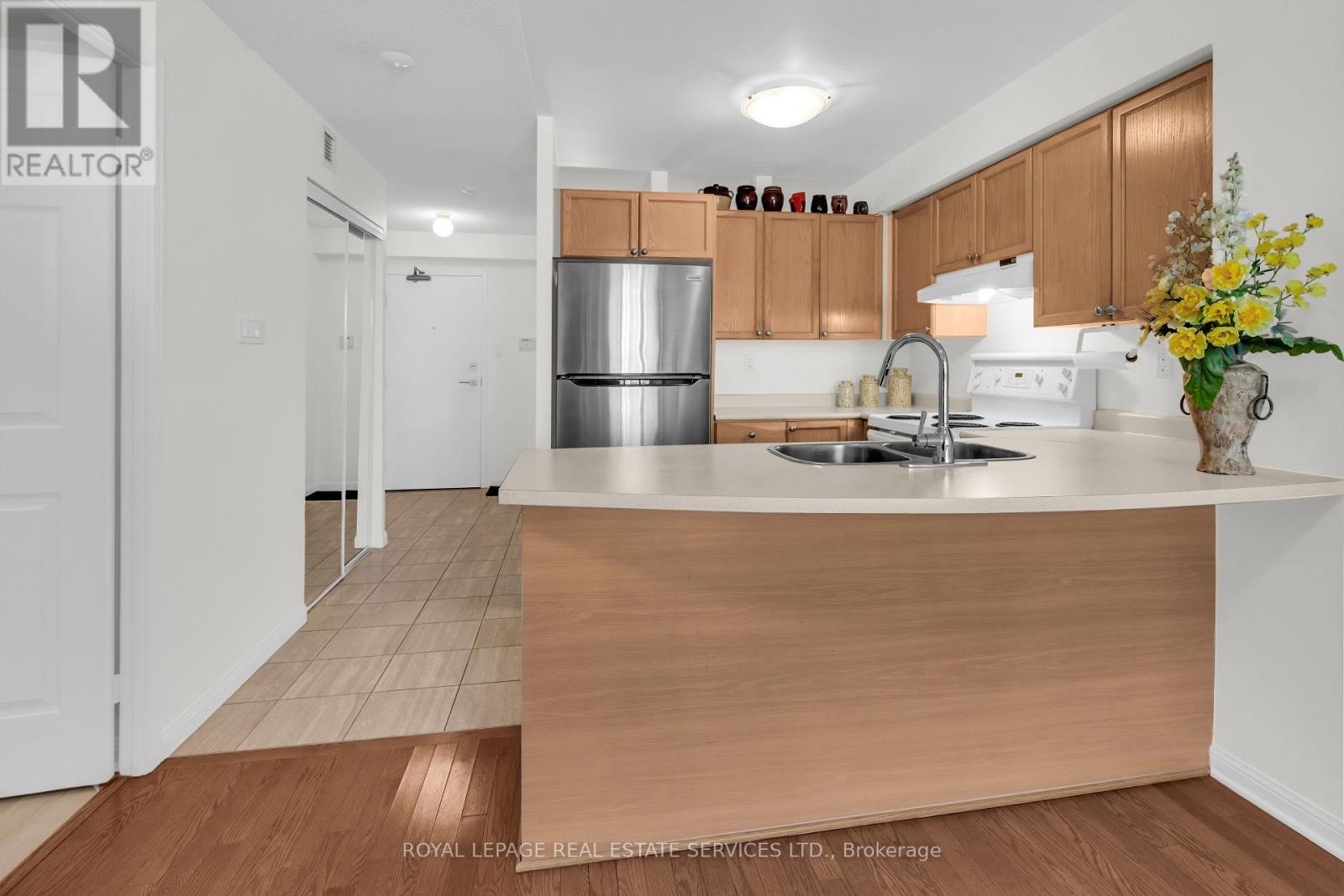 704 - 109 Front Street E, Toronto, Ontario  M5A 4P7 - Photo 15 - C13169390