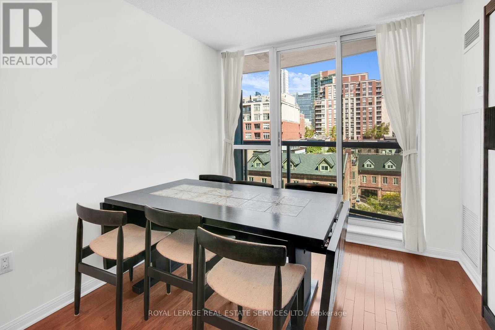 704 - 109 Front Street E, Toronto, Ontario  M5A 4P7 - Photo 19 - C13169390