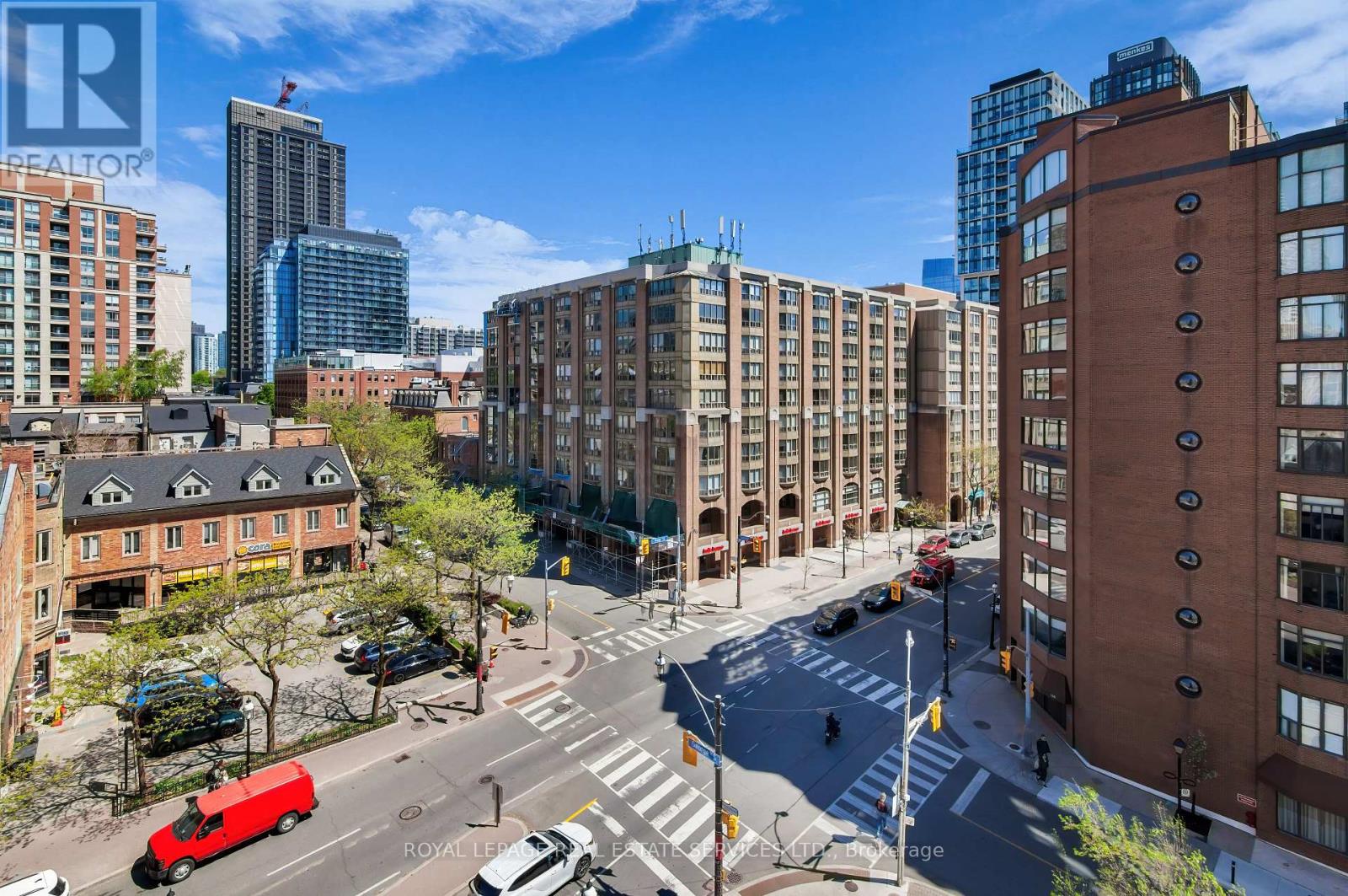 704 - 109 Front Street E, Toronto, Ontario  M5A 4P7 - Photo 24 - C13169390