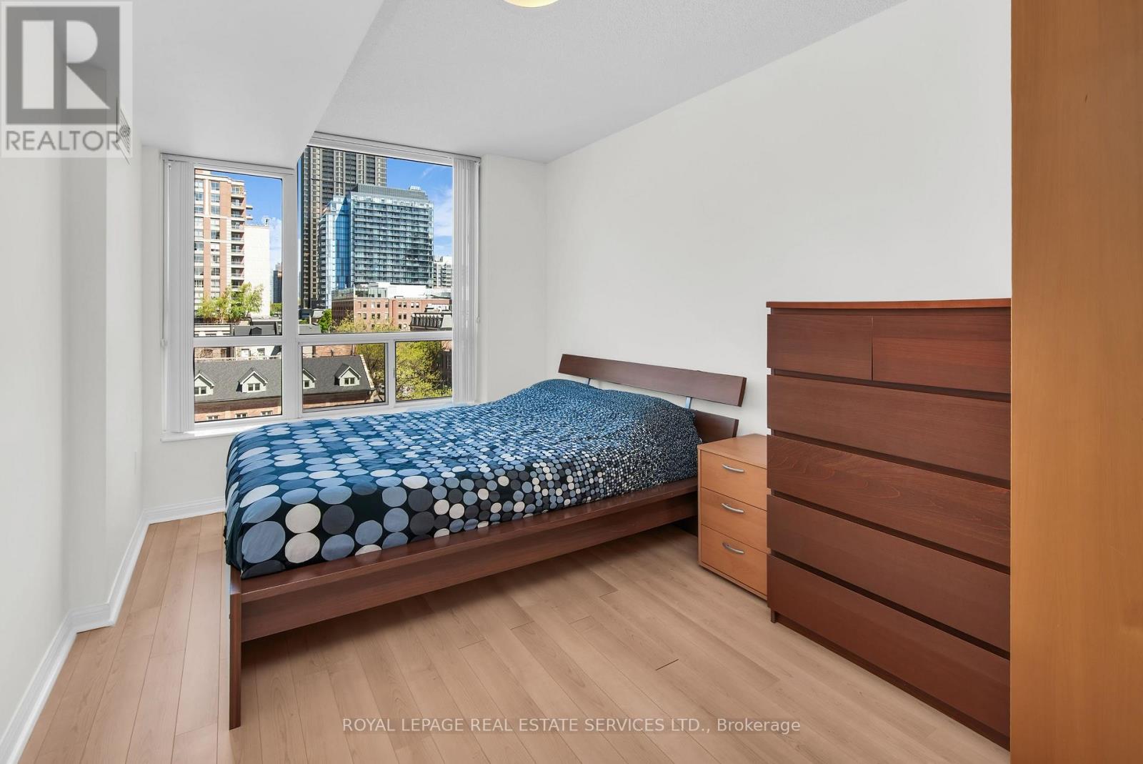 704 - 109 Front Street E, Toronto, Ontario  M5A 4P7 - Photo 26 - C13169390