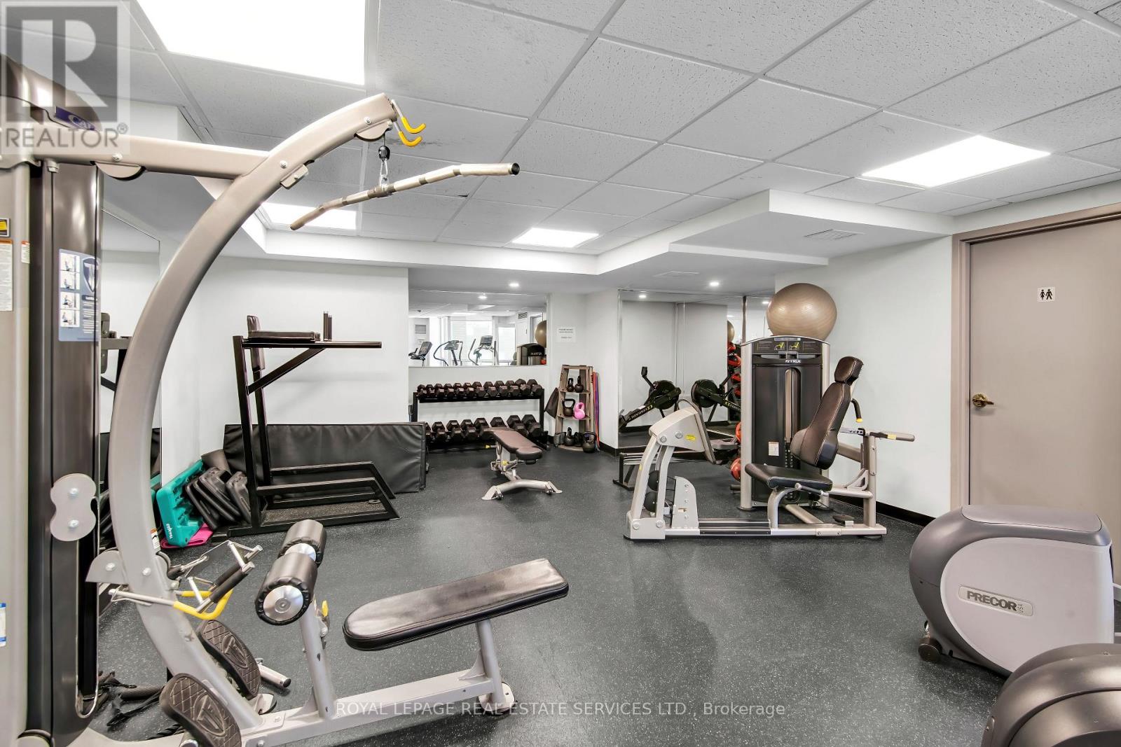 704 - 109 Front Street E, Toronto, Ontario  M5A 4P7 - Photo 40 - C13169390