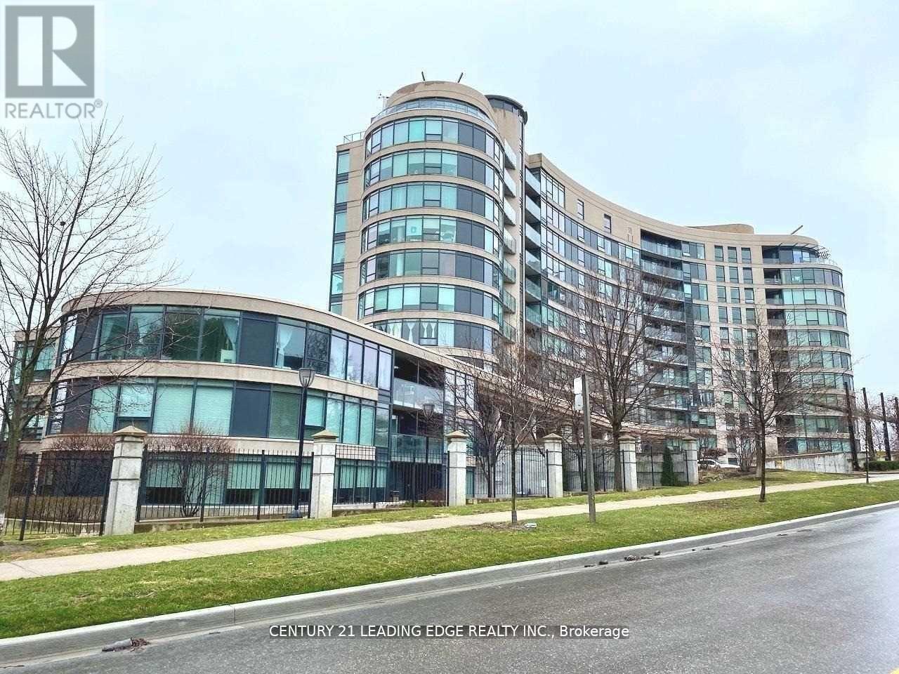 Ph204 - 18 Valley Woods Road, Toronto, Ontario  M3A 0A1 - Photo 34 - C13169434