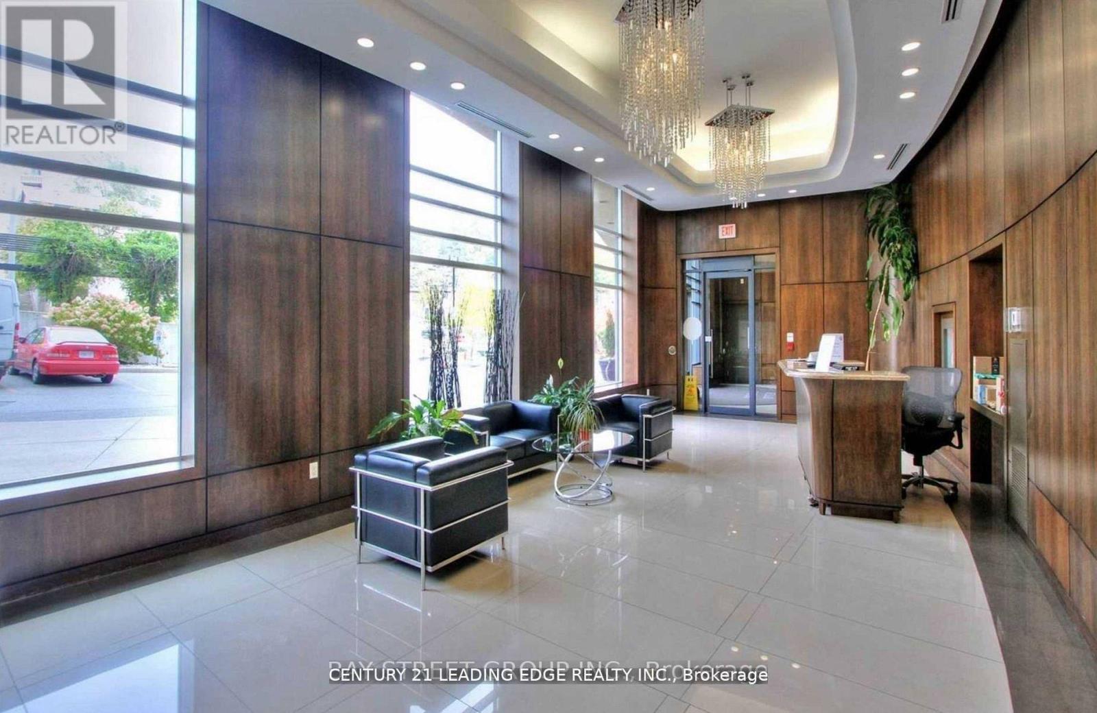 Ph204 - 18 Valley Woods Road, Toronto, Ontario  M3A 0A1 - Photo 35 - C13169434