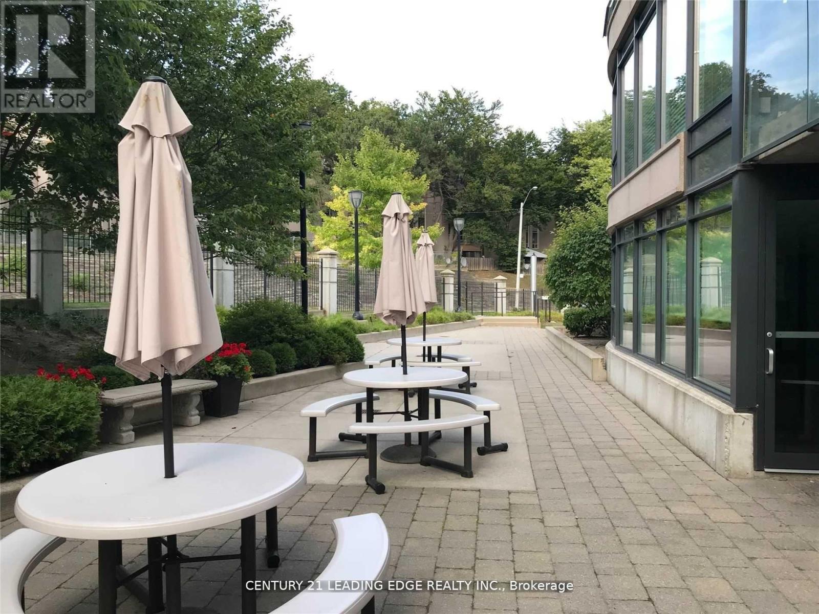 Ph204 - 18 Valley Woods Road, Toronto, Ontario  M3A 0A1 - Photo 37 - C13169434