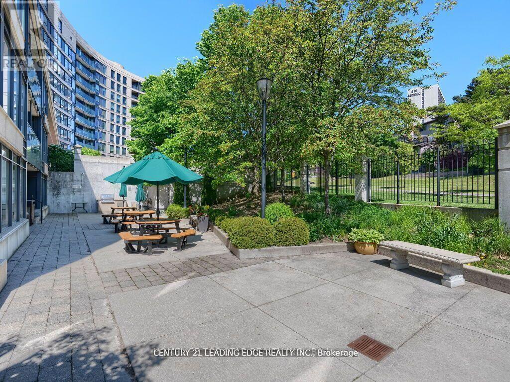 Ph204 - 18 Valley Woods Road, Toronto, Ontario  M3A 0A1 - Photo 40 - C13169434