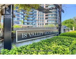 PH204 - 18 VALLEY WOODS ROAD, Toronto, Ontario