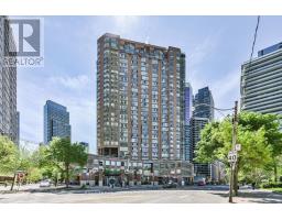 2013 - 44 ST JOSEPH STREET, Toronto, Ontario