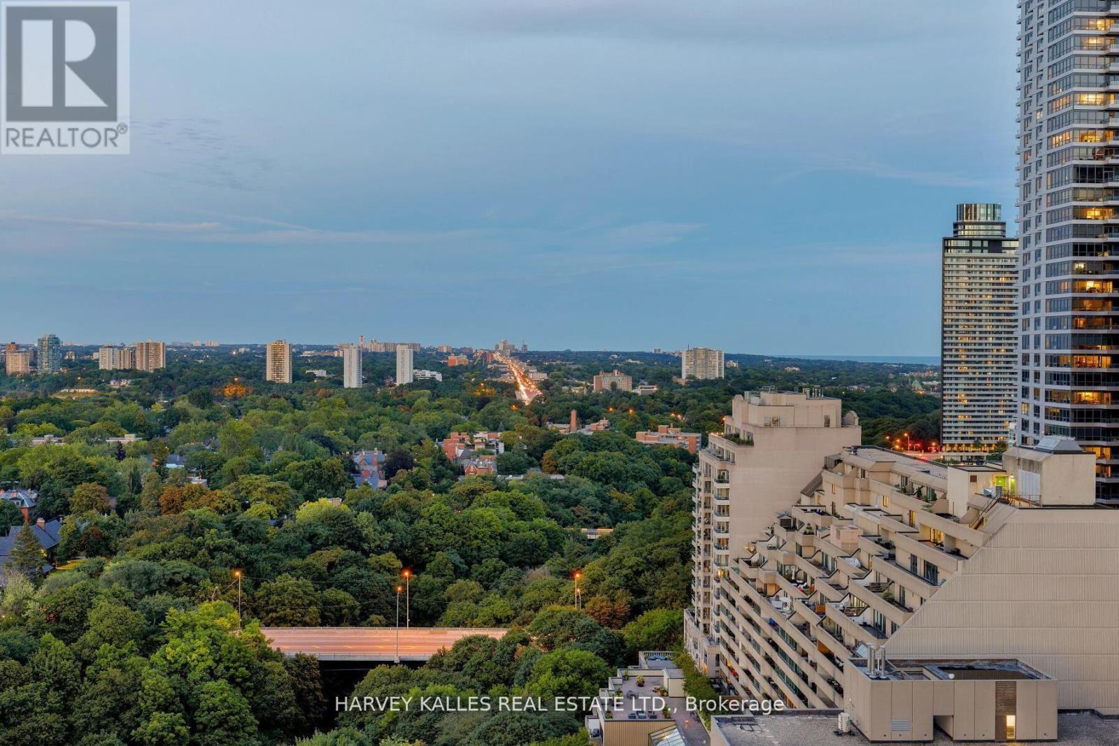 2701 - 300 Bloor Street E, Toronto, Ontario  M4W 3Y2 - Photo 36 - C13169460