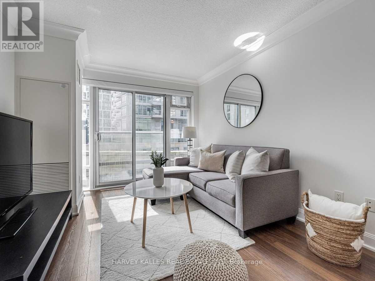 504 - 2191 Yonge Street, Toronto, Ontario  M4S 3H8 - Photo 4 - C13169482
