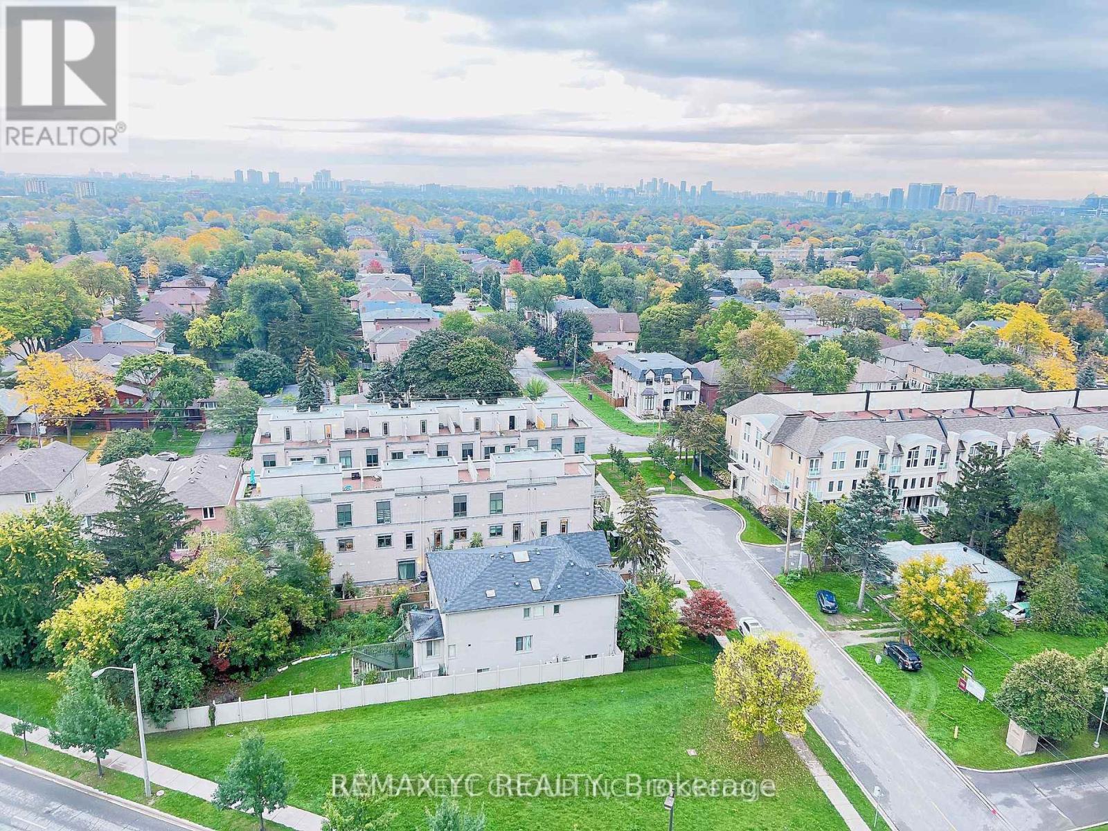 1401 - 18 HOLMES AVENUE, Toronto, Ontario