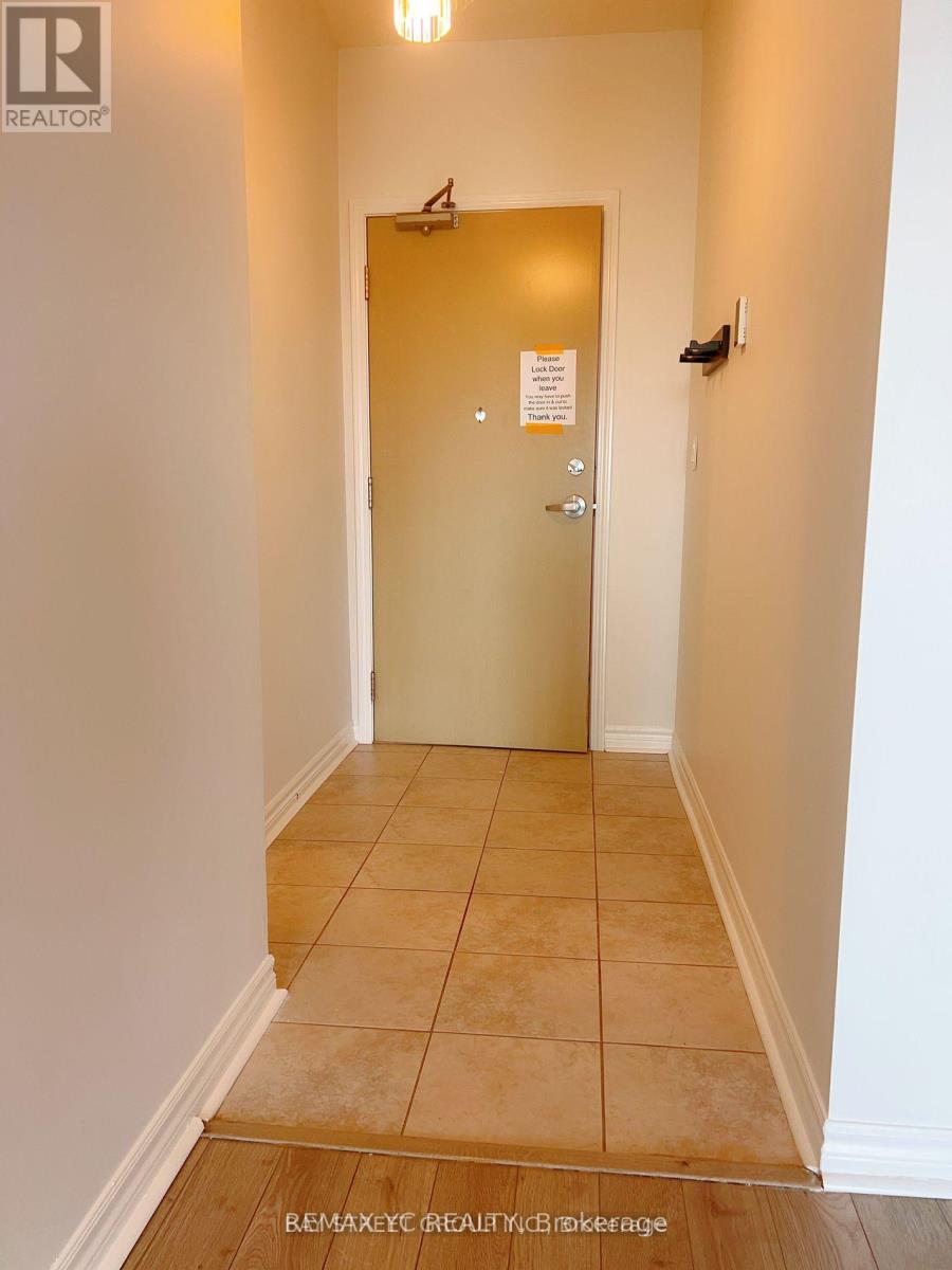 1401 - 18 Holmes Avenue, Toronto, Ontario  M2N 0E1 - Photo 11 - C13169496