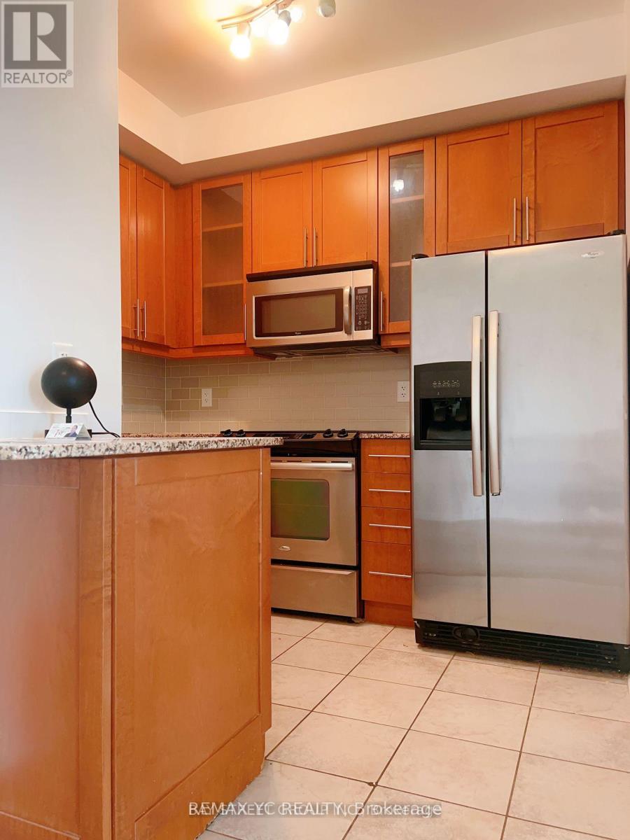 1401 - 18 Holmes Avenue, Toronto, Ontario  M2N 0E1 - Photo 5 - C13169496