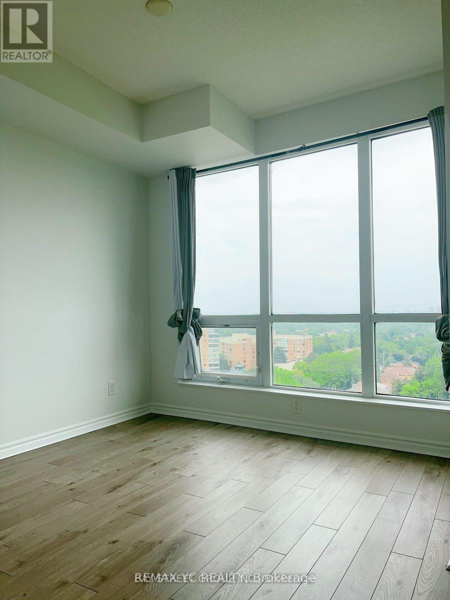 1401 - 18 Holmes Avenue, Toronto, Ontario  M2N 0E1 - Photo 6 - C13169496