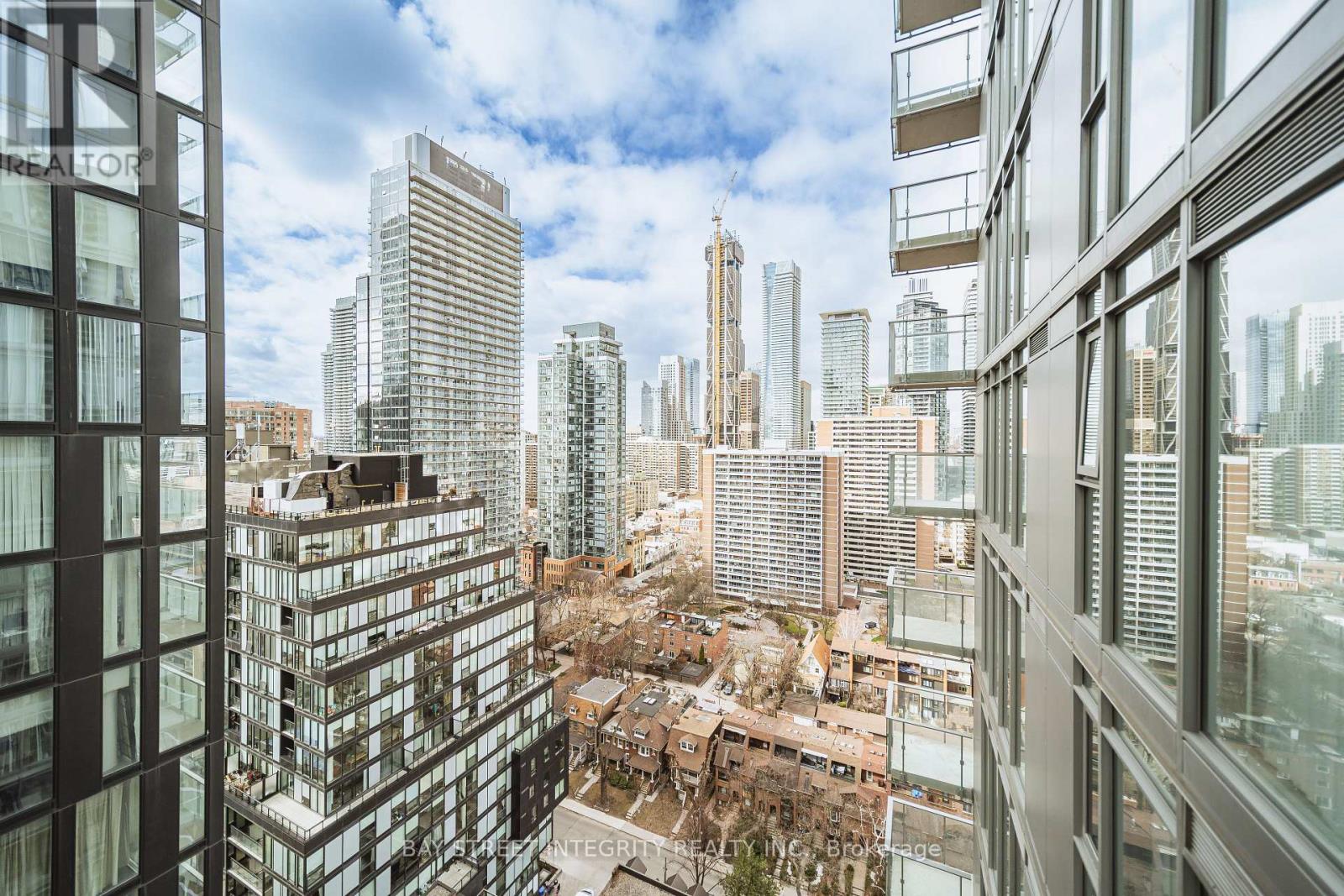 2801 - 50 Wellesley E Street, Toronto, Ontario  M4Y 0C8 - Photo 26 - C13169500