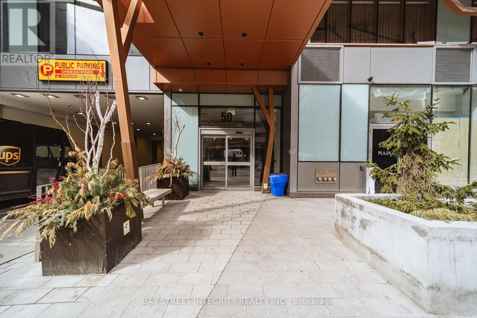 2801 - 50 Wellesley E Street, Toronto, Ontario  M4Y 0C8 - Photo 31 - C13169500