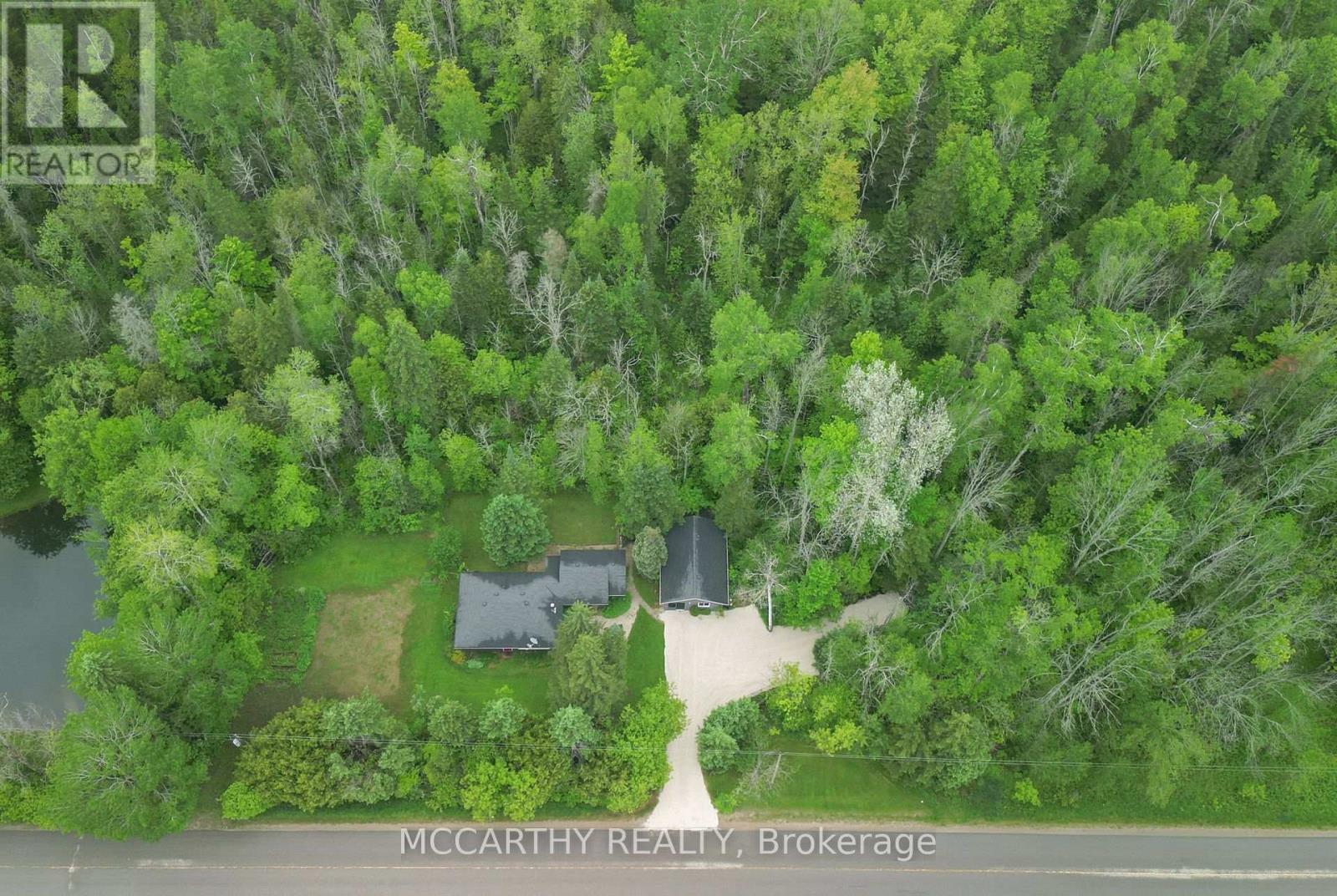606095 RIVER ROAD, Mulmur, Ontario