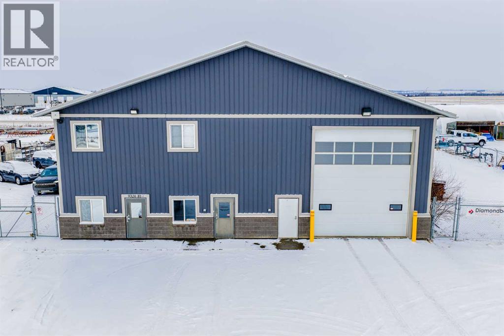 9326 81 Avenue, Clairmont, Alberta  T8X 0M9 - Photo 1 - A2273356