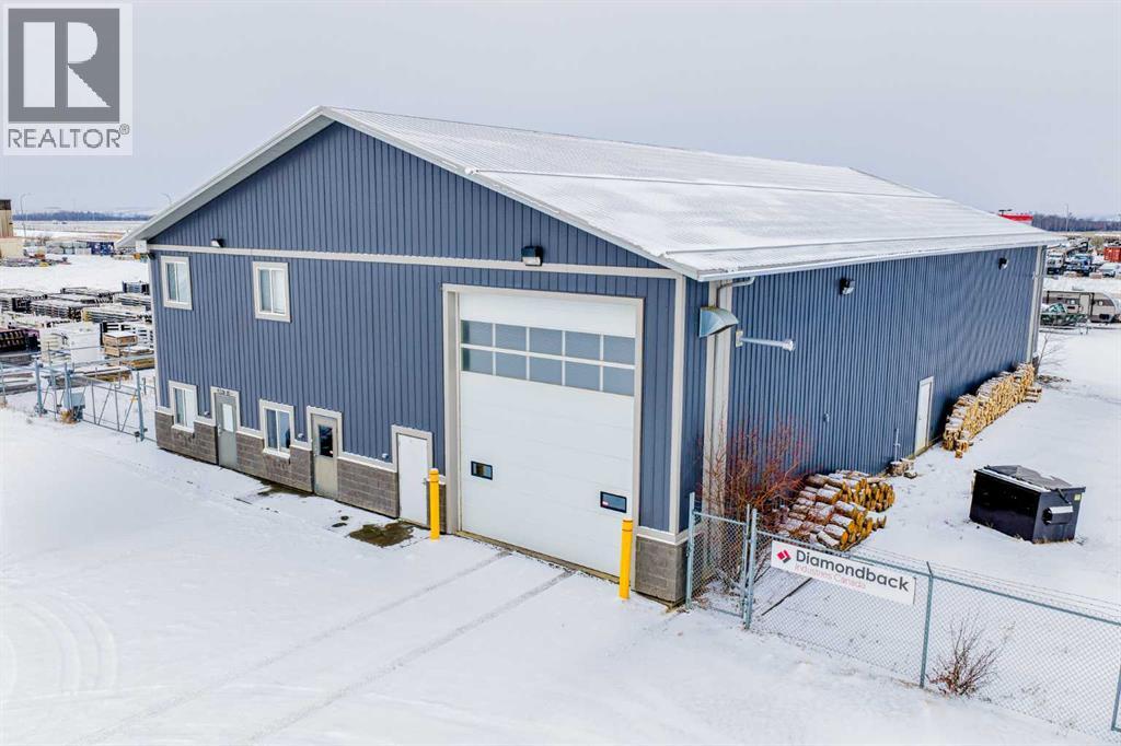 9326 81 Avenue, Clairmont, Alberta  T8X 0M9 - Photo 2 - A2273356