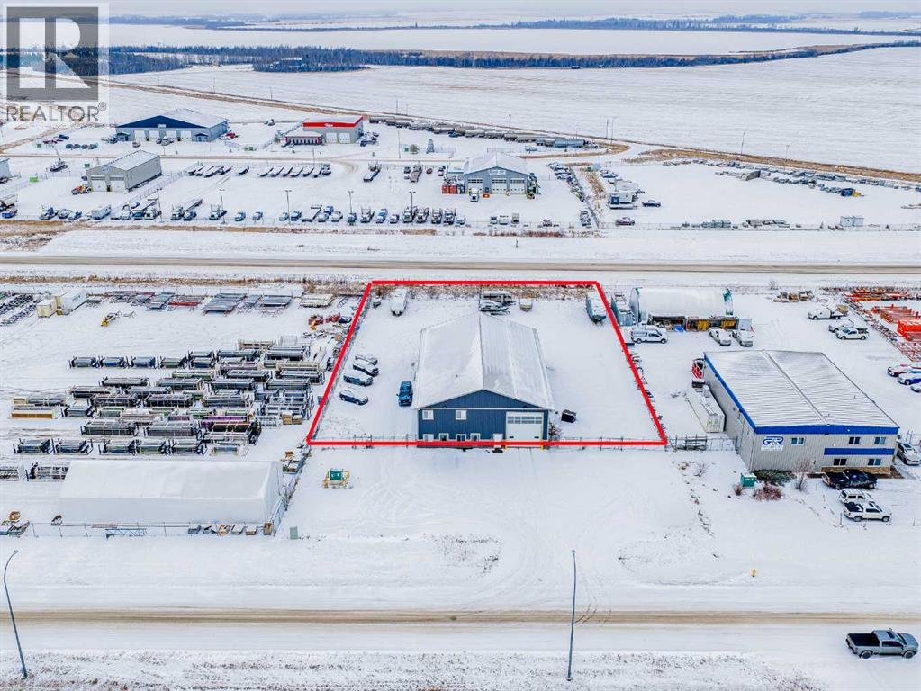 9326 81 Avenue, Clairmont, Alberta  T8X 0M9 - Photo 4 - A2273356