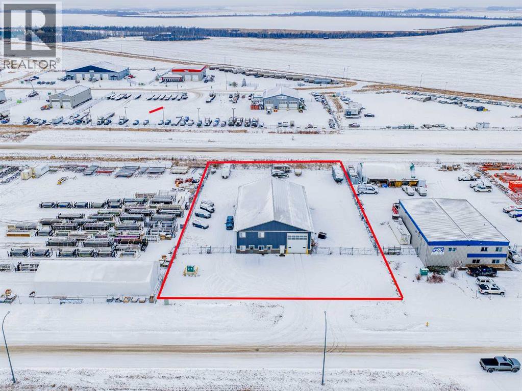 9326 81 Avenue, Clairmont, Alberta  T8X 0M9 - Photo 5 - A2273356