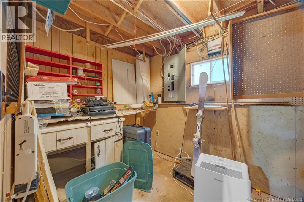 323 Gondola Point Road, Rothesay, New Brunswick  E2E 1Y4 - Photo 32 - NB140230