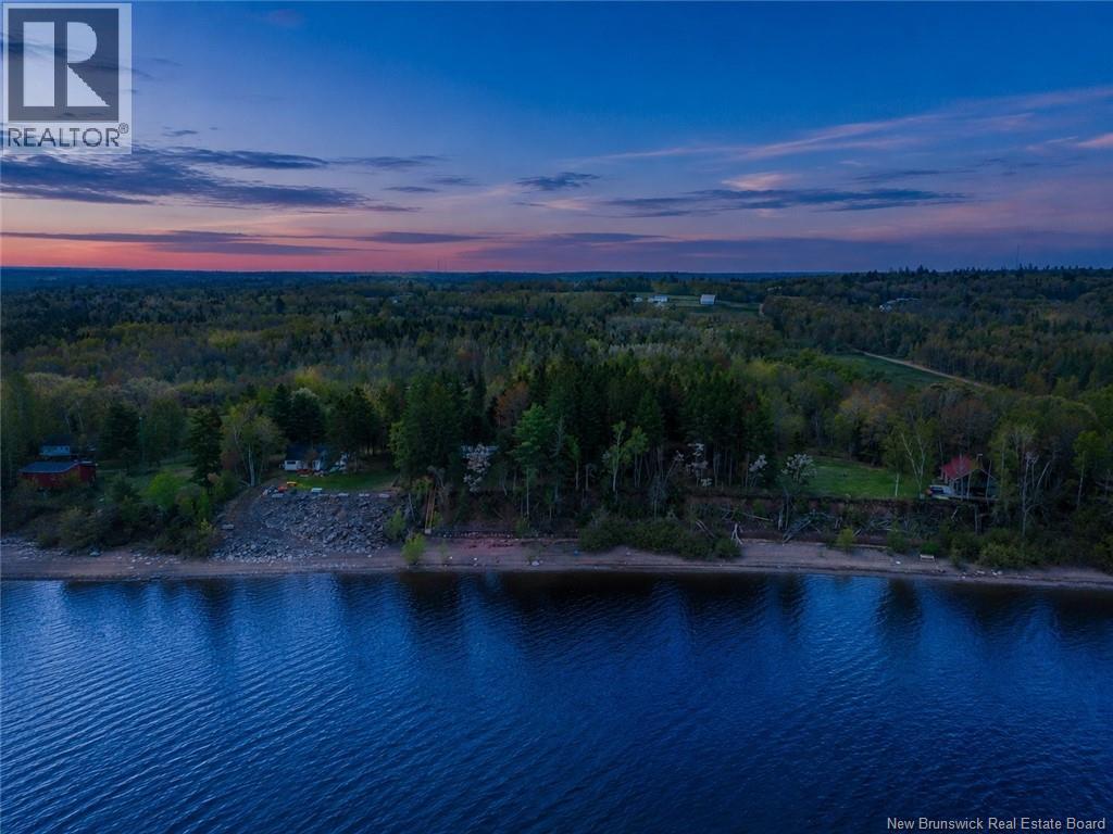 2018 -2 Adamson's Lane, Whites Cove, New Brunswick