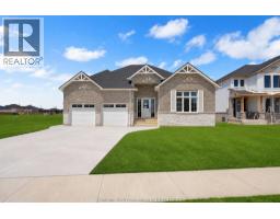 18 Rosewood CRESCENT, Chatham, Ontario