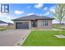 14 Rosewood CRESCENT, Chatham, Ontario