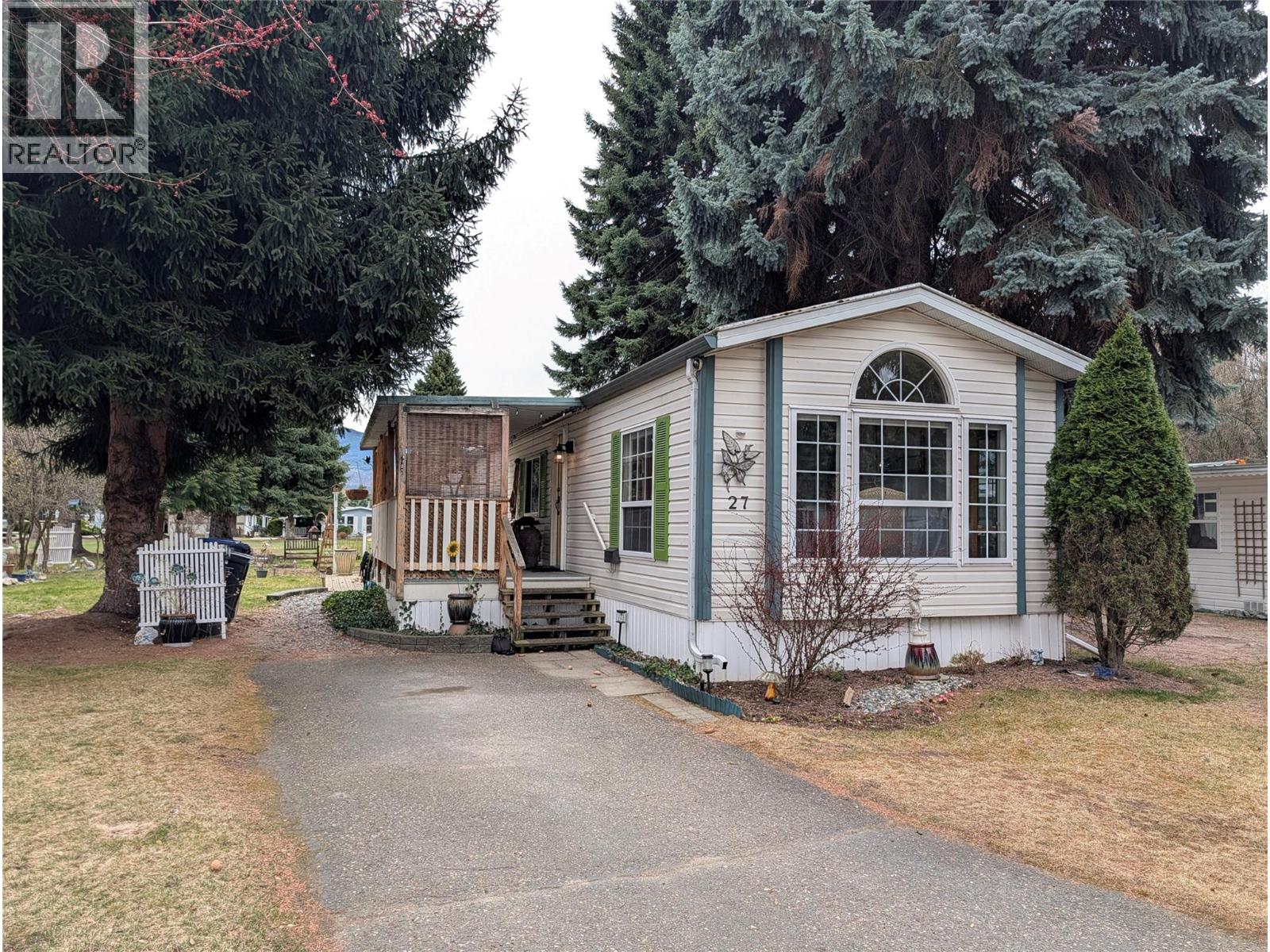 3535 Casorso Road Unit# 27, Kelowna, British Columbia