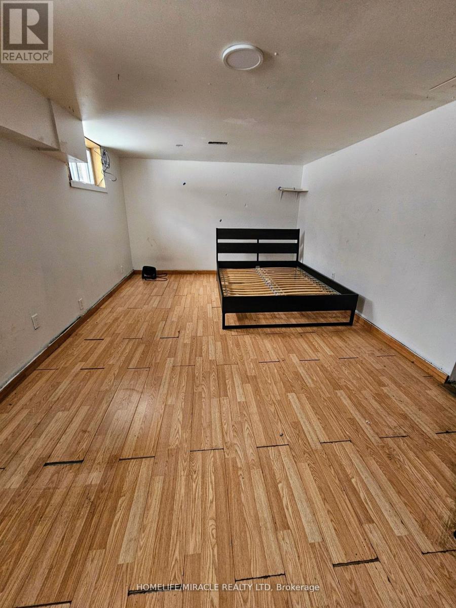 Bsmt - 1340 Warden Avenue, Toronto, Ontario  M1R 2R8 - Photo 12 - E13169190
